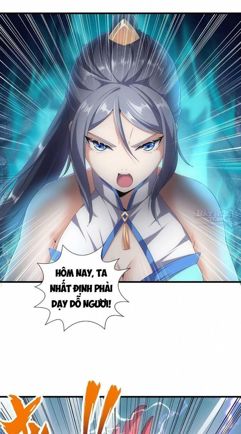 Vạn Cổ Đệ Nhất Thần Chapter 26 - Trang 30