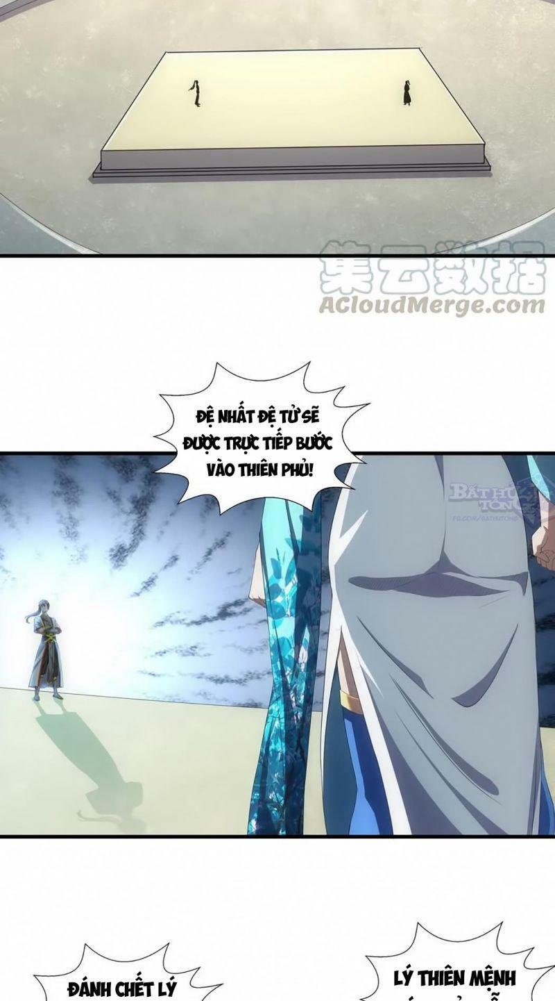 Vạn Cổ Đệ Nhất Thần Chapter 26 - Trang 28