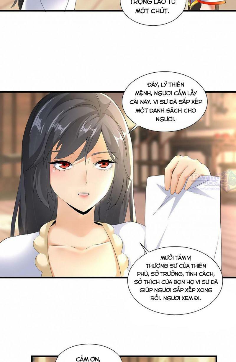 Vạn Cổ Đệ Nhất Thần Chapter 28 - Trang 28