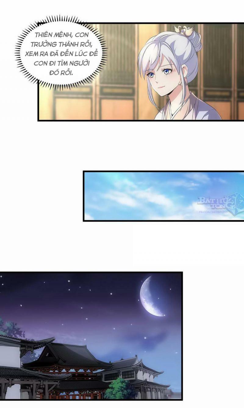 Vạn Cổ Đệ Nhất Thần Chapter 28 - Trang 14