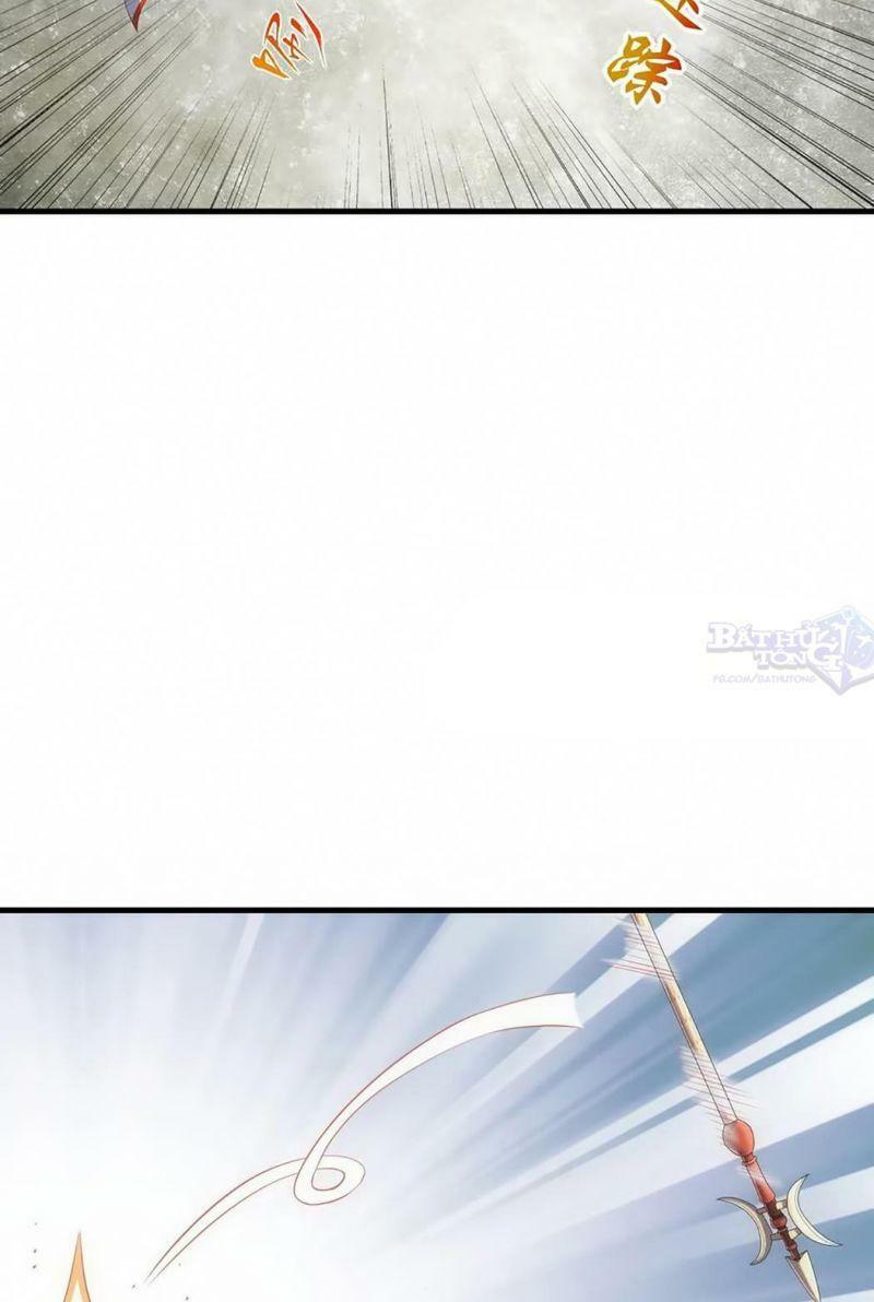 Vạn Cổ Đệ Nhất Thần Chapter 27 - Trang 33
