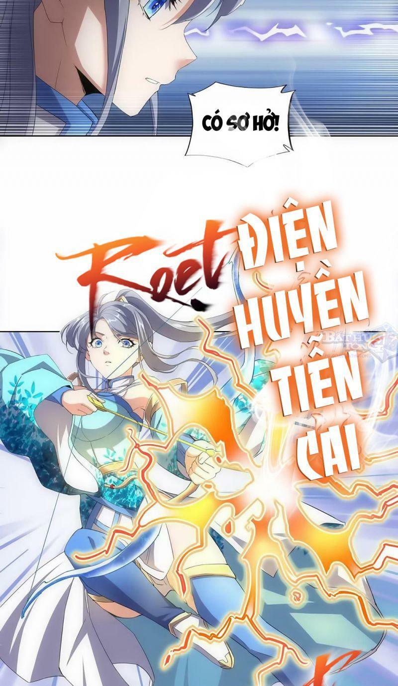 Vạn Cổ Đệ Nhất Thần Chapter 27 - Trang 12