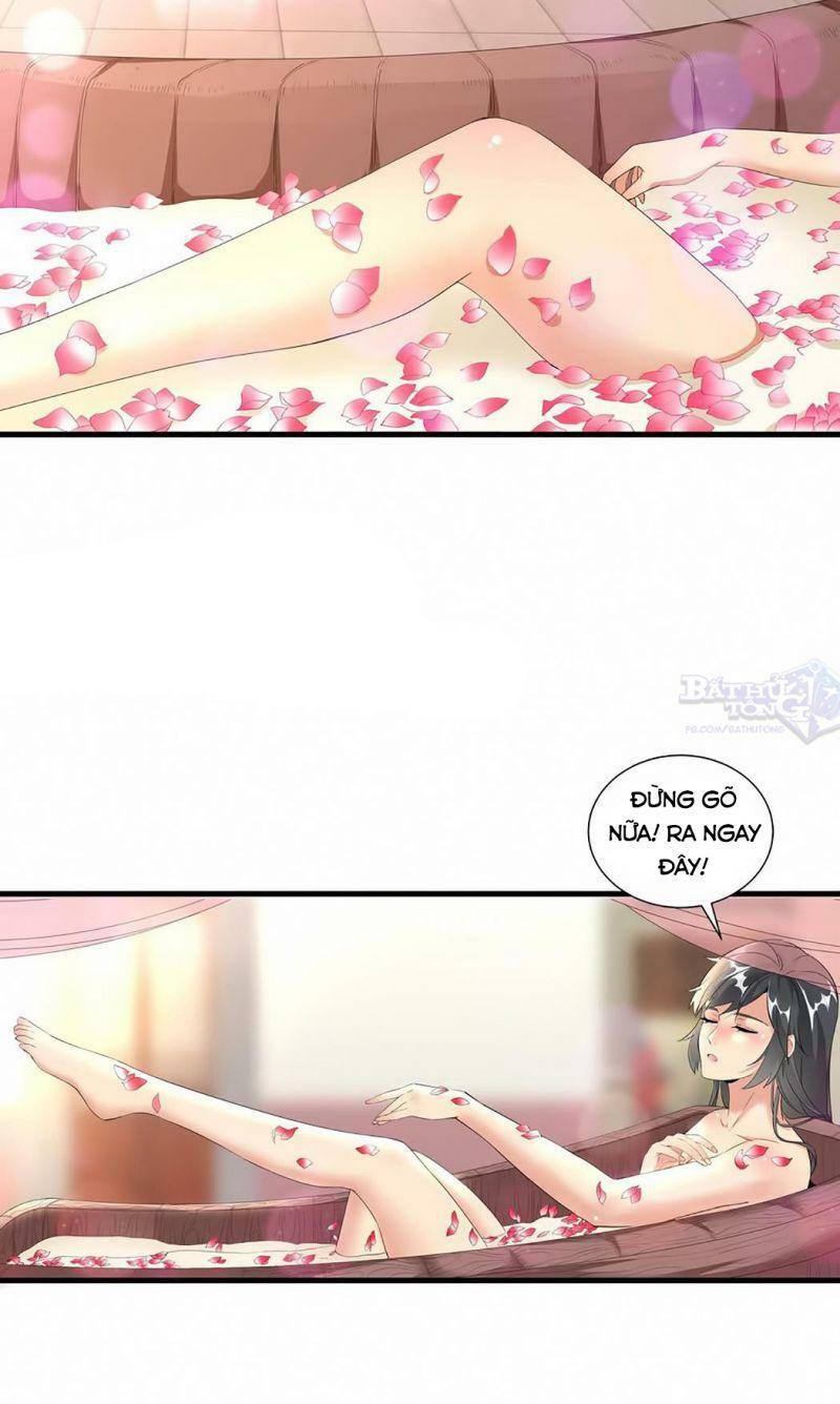 Vạn Cổ Đệ Nhất Thần Chapter 28 - Trang 23