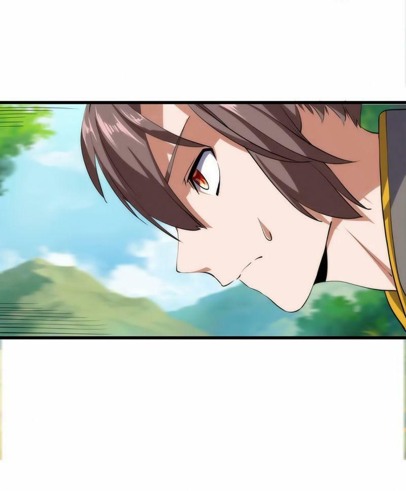 Vạn Cổ Đệ Nhất Thần Chapter 10.2 - Trang 11