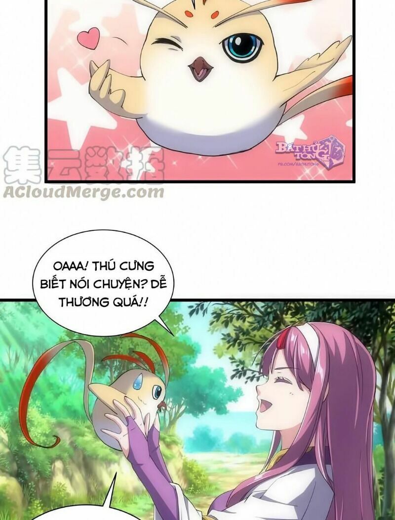 Vạn Cổ Đệ Nhất Thần Chapter 8.2 - Trang 14
