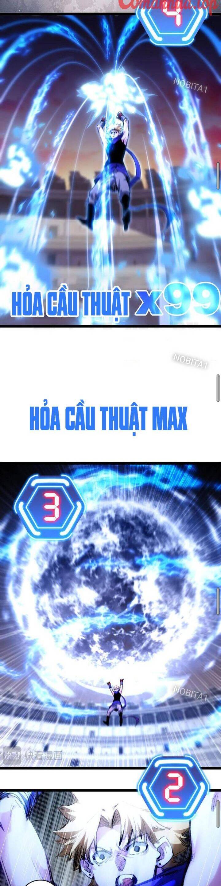 Trảm Nguyệt Chapter 47 - Trang 17