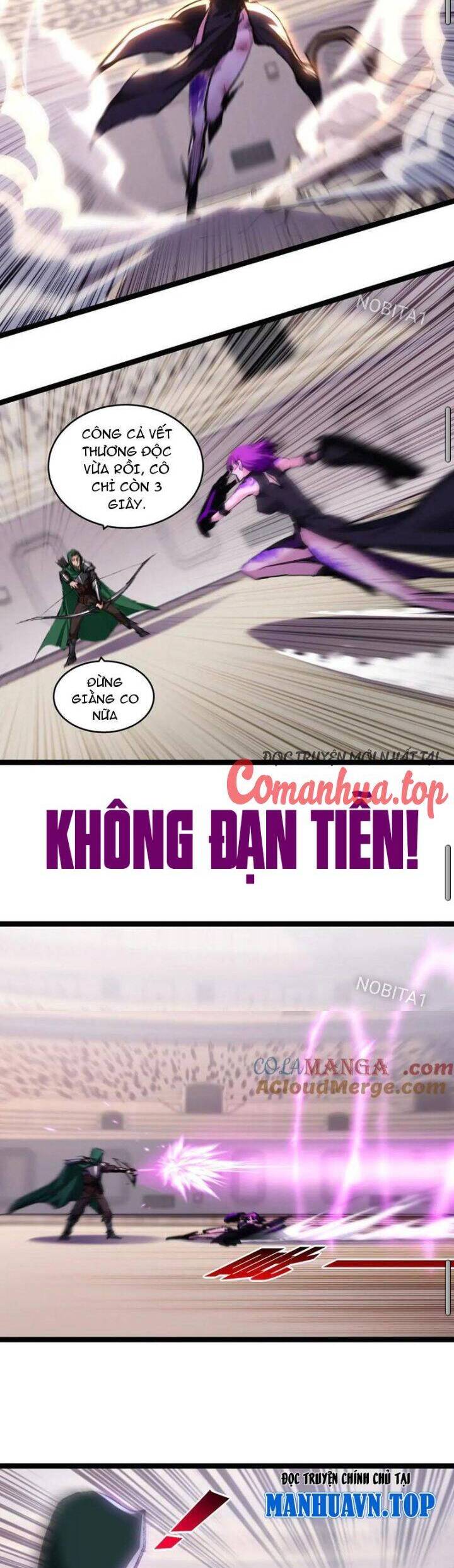 Trảm Nguyệt Chapter 49 - Trang 14