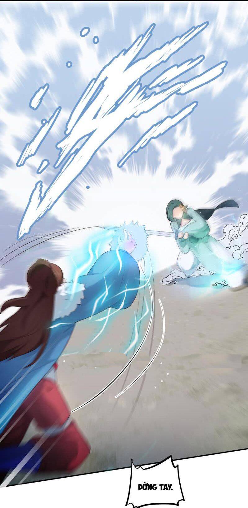 Ma Nhị Đại Chapter 26 - Trang 2