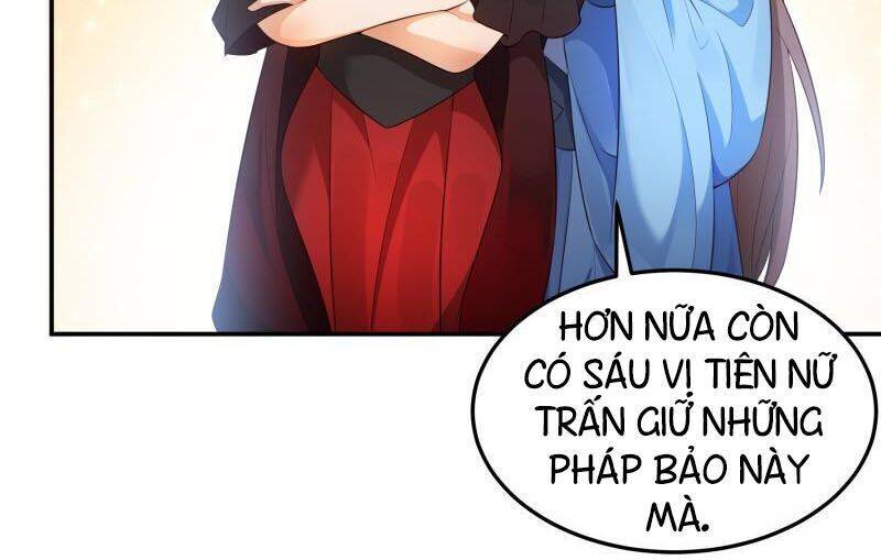 Ma Nhị Đại Chapter 23 - Trang 7