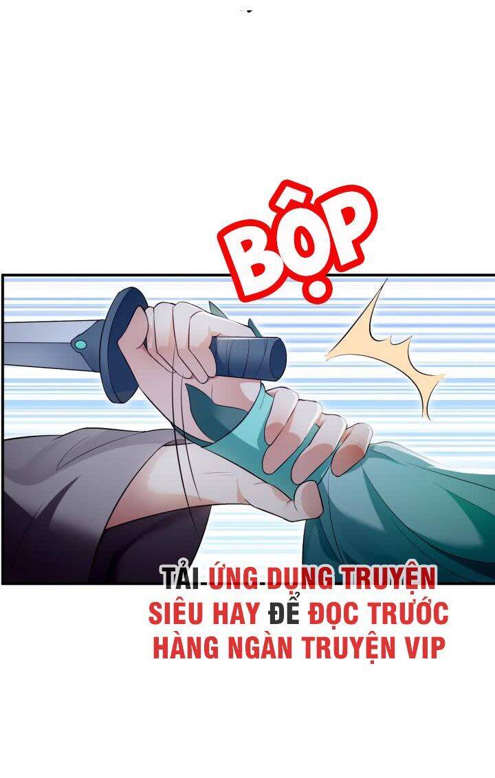 Ma Nhị Đại Chapter 26 - Trang 3