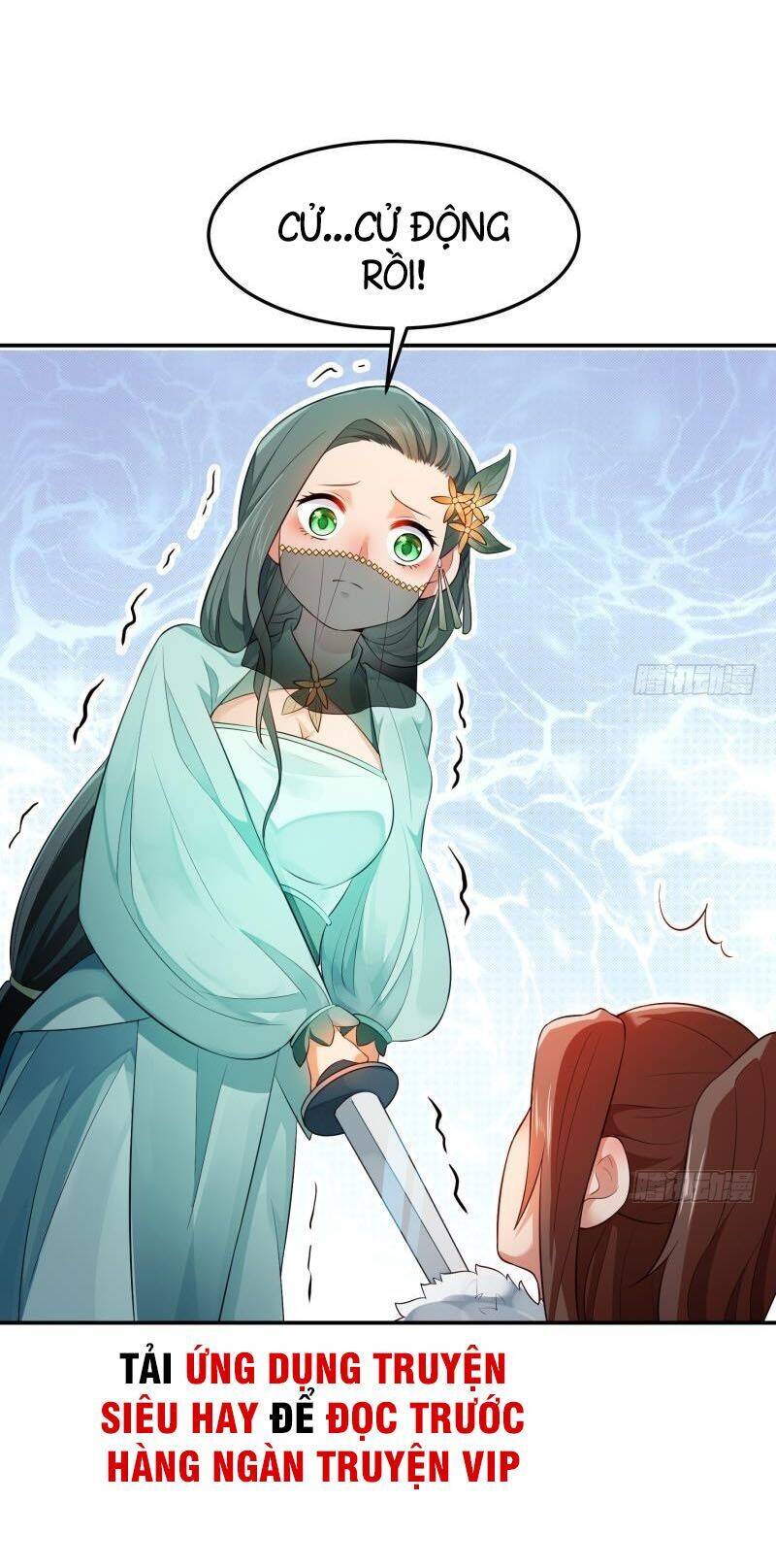 Ma Nhị Đại Chapter 24 - Trang 3