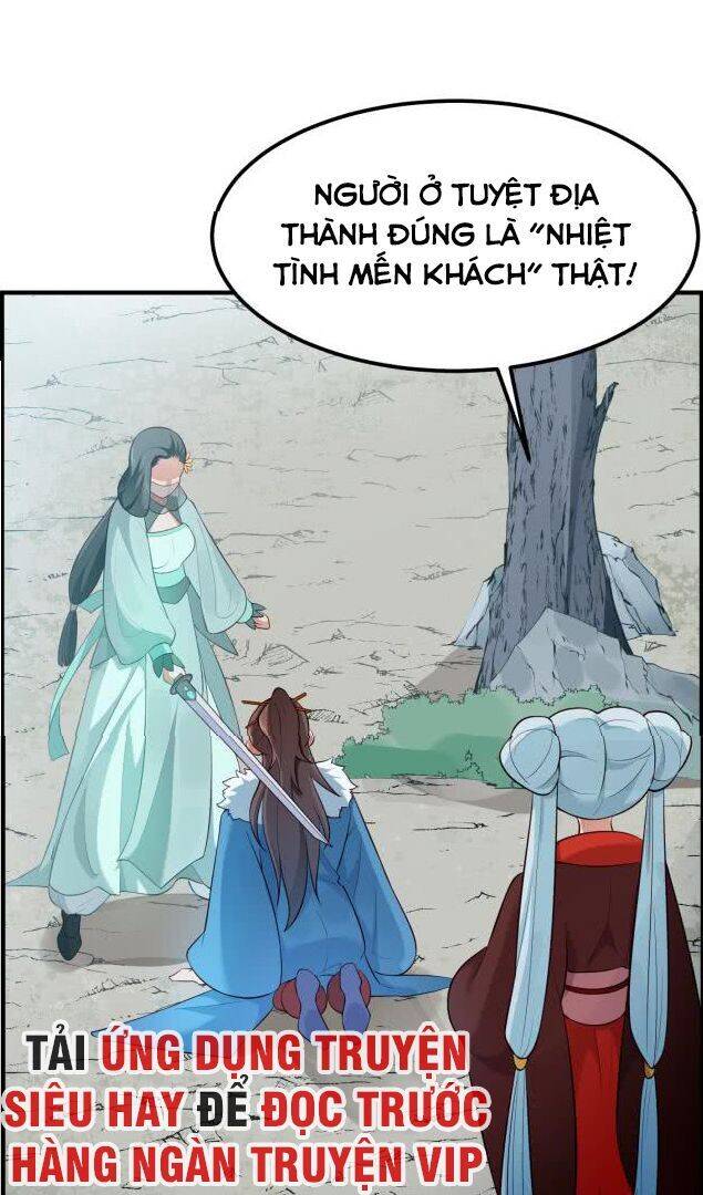 Ma Nhị Đại Chapter 24 - Trang 6
