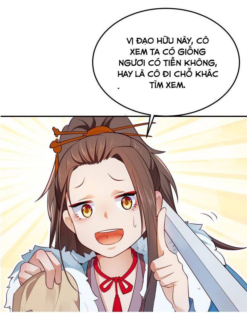 Ma Nhị Đại Chapter 24 - Trang 7