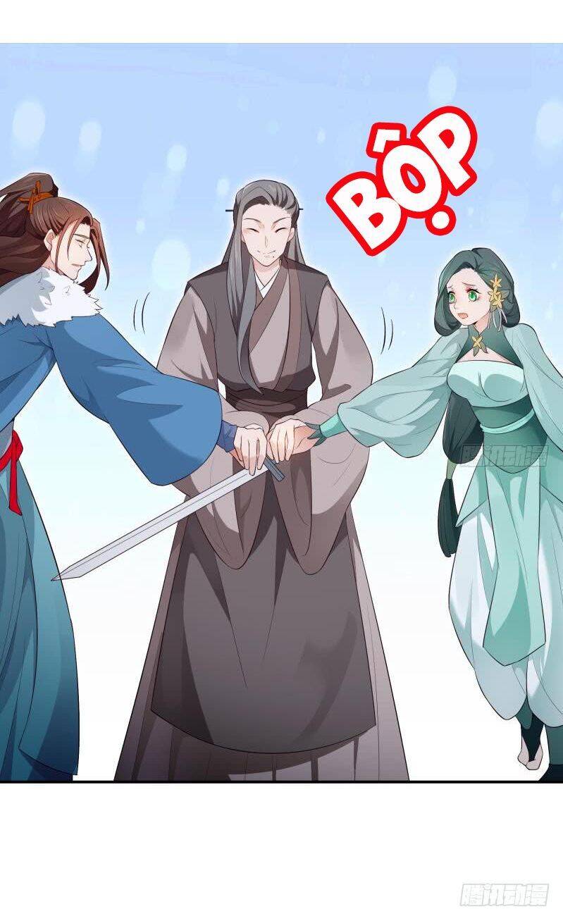 Ma Nhị Đại Chapter 26 - Trang 5