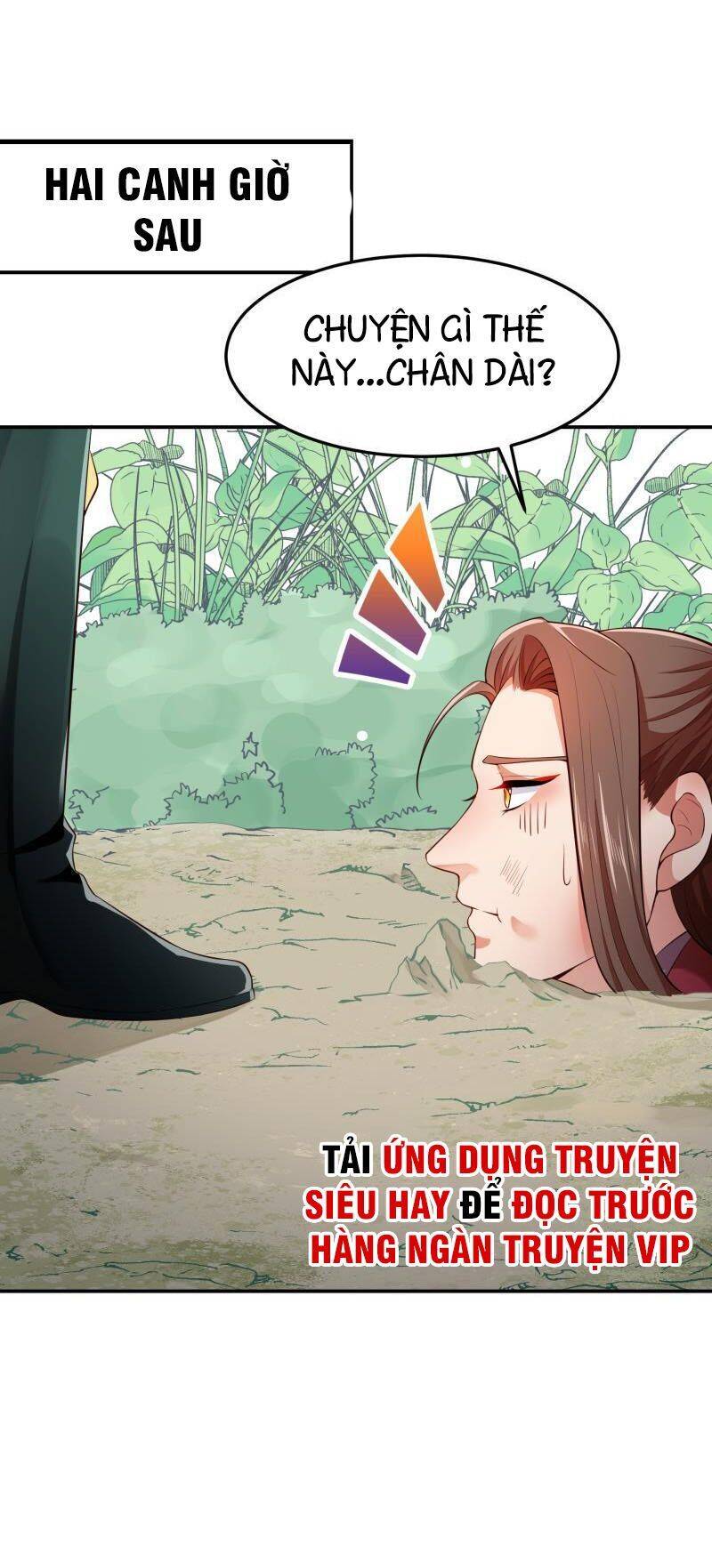 Ma Nhị Đại Chapter 24 - Trang 2