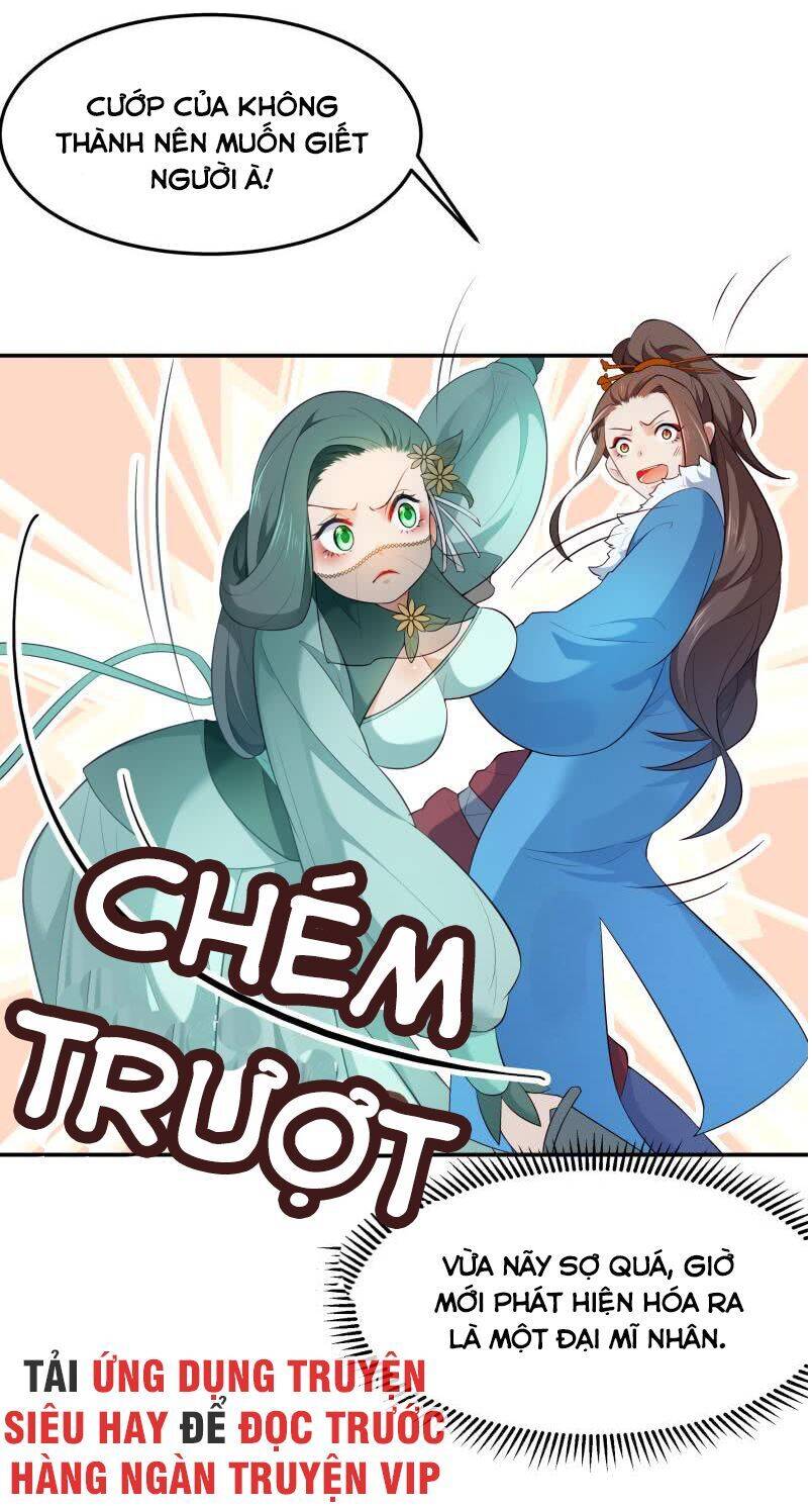 Ma Nhị Đại Chapter 24 - Trang 9