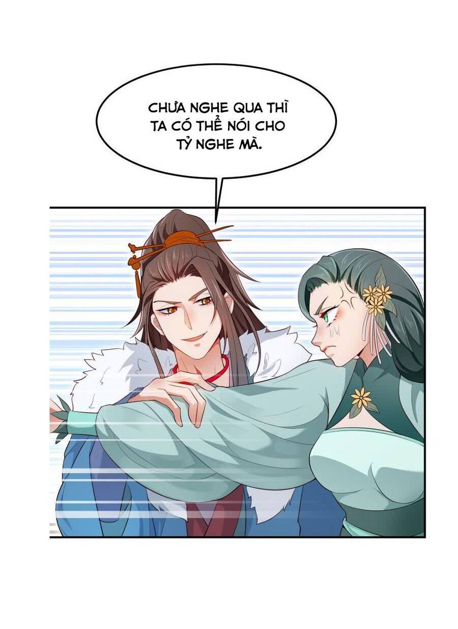 Ma Nhị Đại Chapter 25 - Trang 5