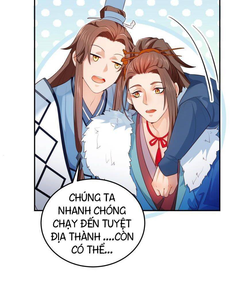 Ma Nhị Đại Chapter 23 - Trang 2