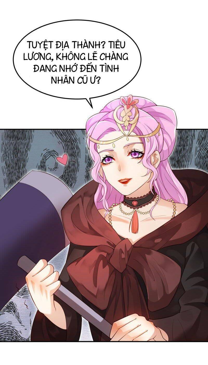 Ma Nhị Đại Chapter 23 - Trang 3