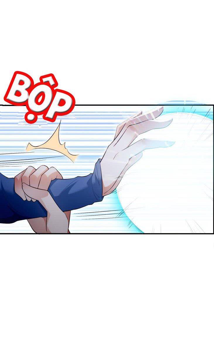 Ma Nhị Đại Chapter 26 - Trang 4