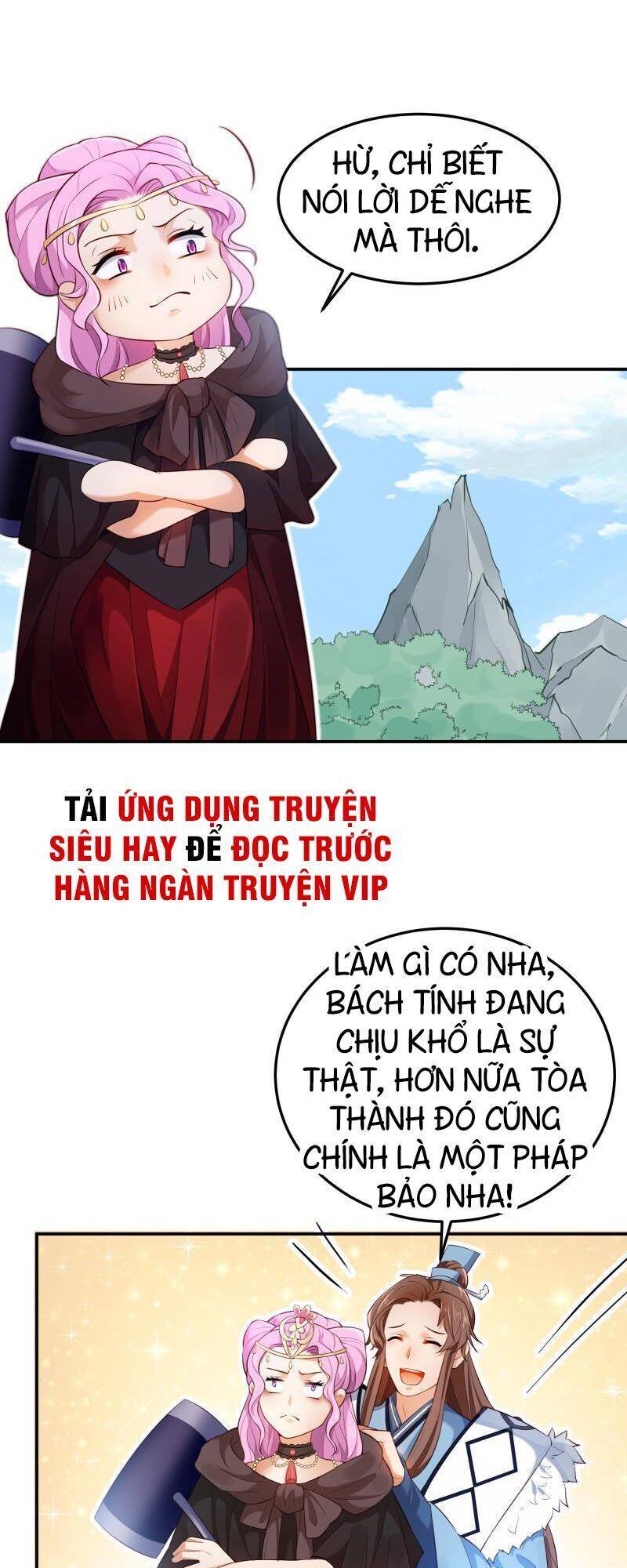 Ma Nhị Đại Chapter 23 - Trang 6