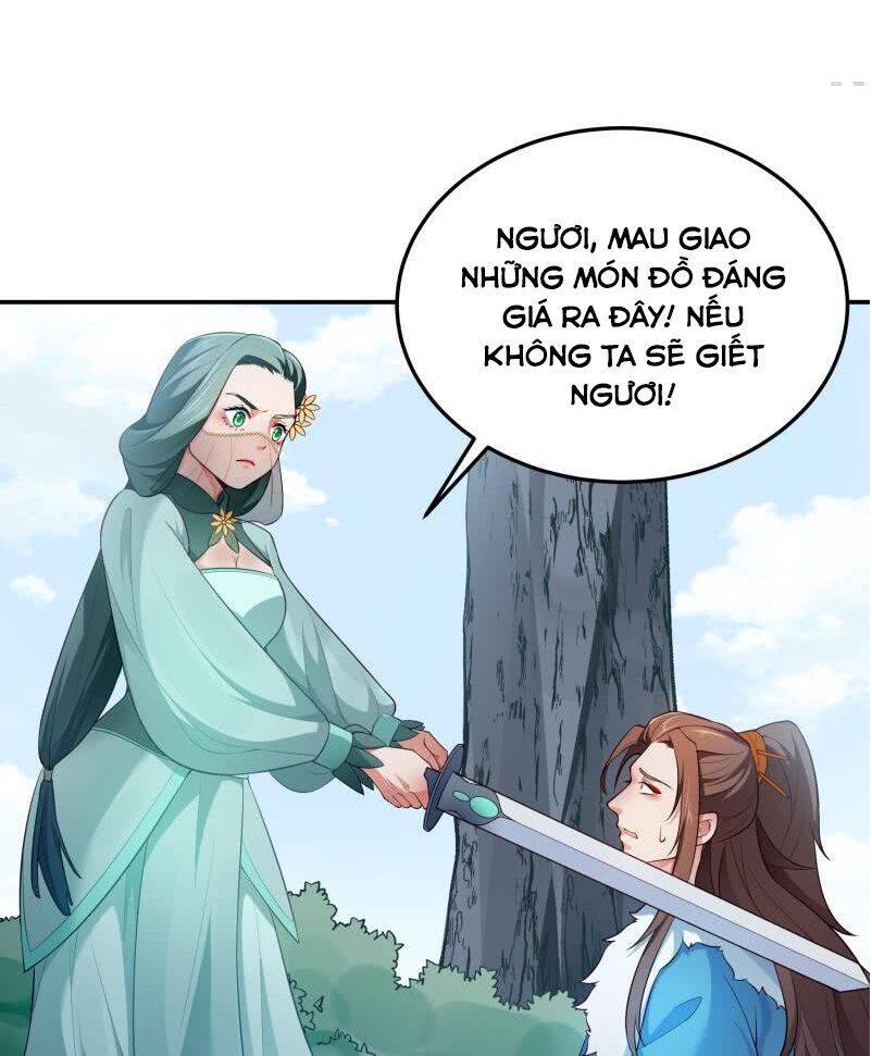 Ma Nhị Đại Chapter 24 - Trang 5