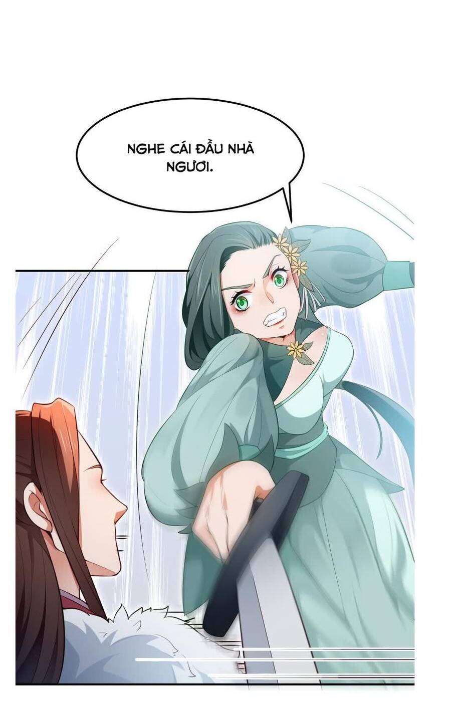 Ma Nhị Đại Chapter 25 - Trang 4