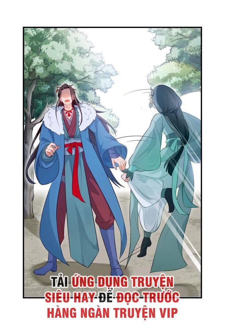 Ma Nhị Đại Chapter 25 - Trang 8