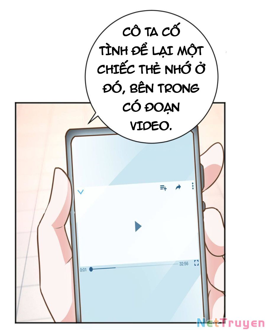 Lão Ba Cho Tôi Lựa Một Trong Mười Nữ Thần Để Kết Hôn Chapter 13 - Trang 8