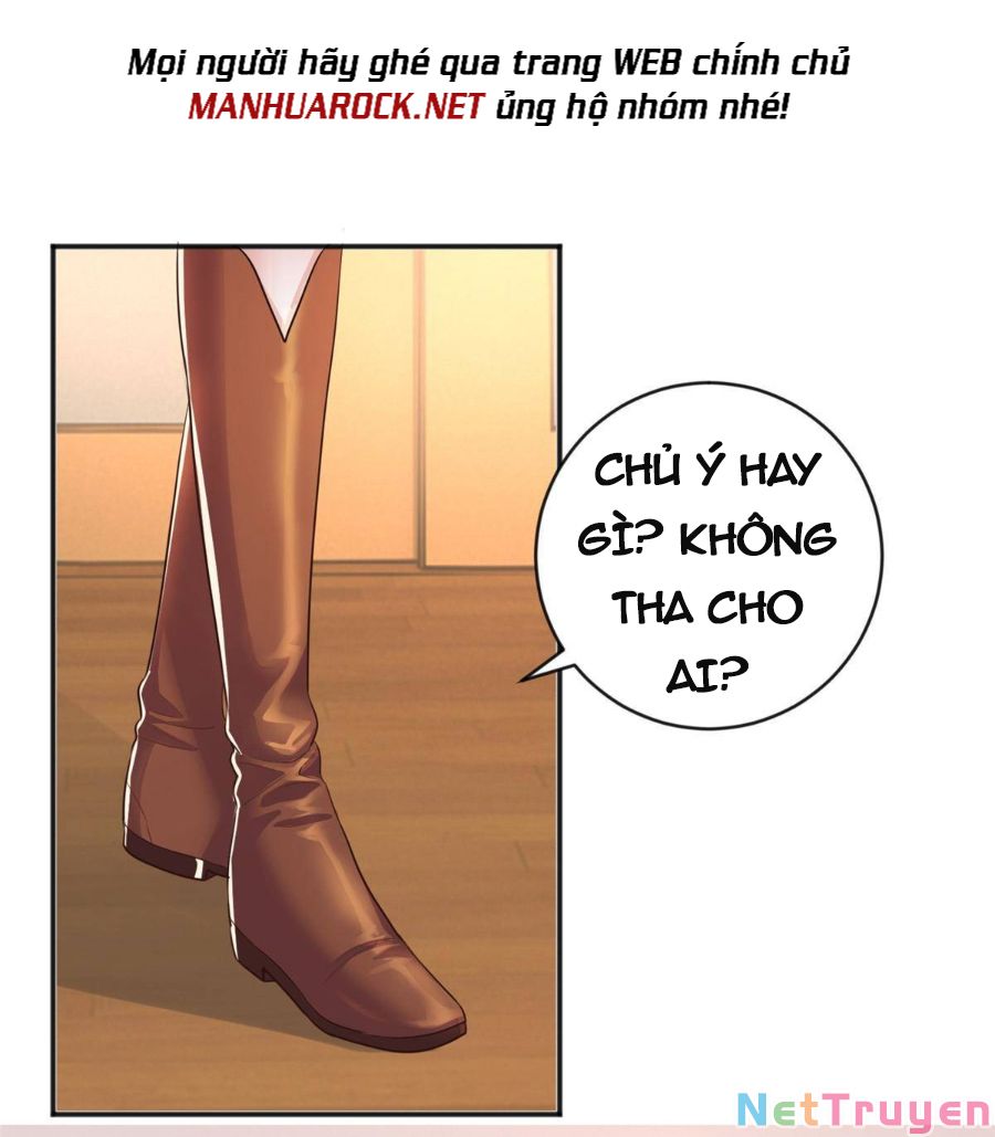 Lão Ba Cho Tôi Lựa Một Trong Mười Nữ Thần Để Kết Hôn Chapter 15 - Trang 2