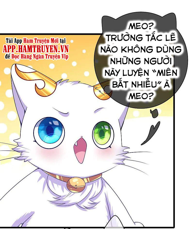 Hài Đế Vi Tôn Chapter 142 - Trang 0