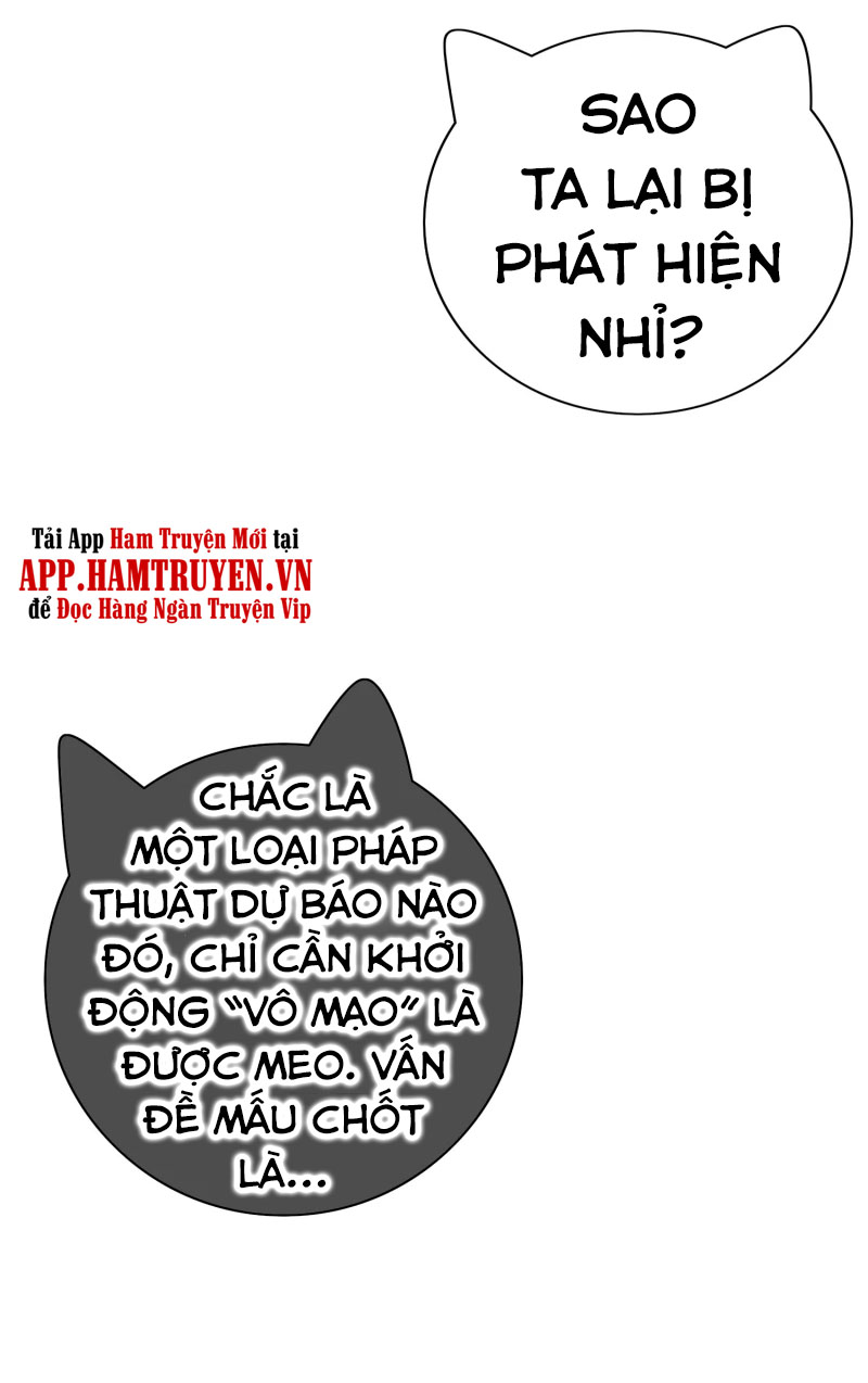 Hài Đế Vi Tôn Chapter 138 - Trang 0