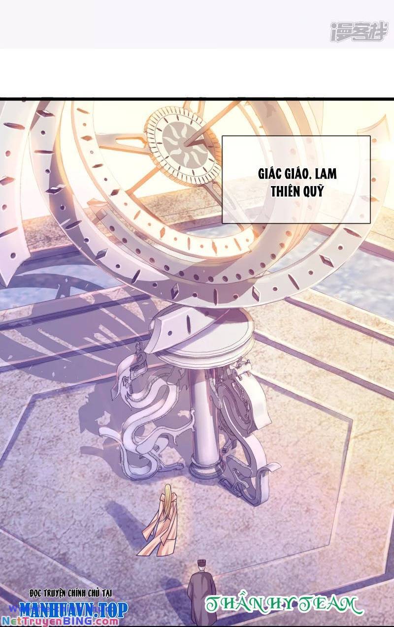 Hài Đế Vi Tôn Chapter 146 - Trang 0