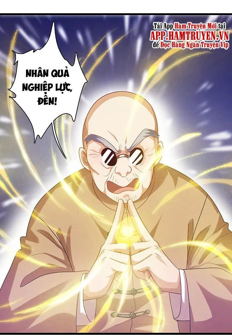 Hài Đế Vi Tôn Chapter 145 - Trang 0