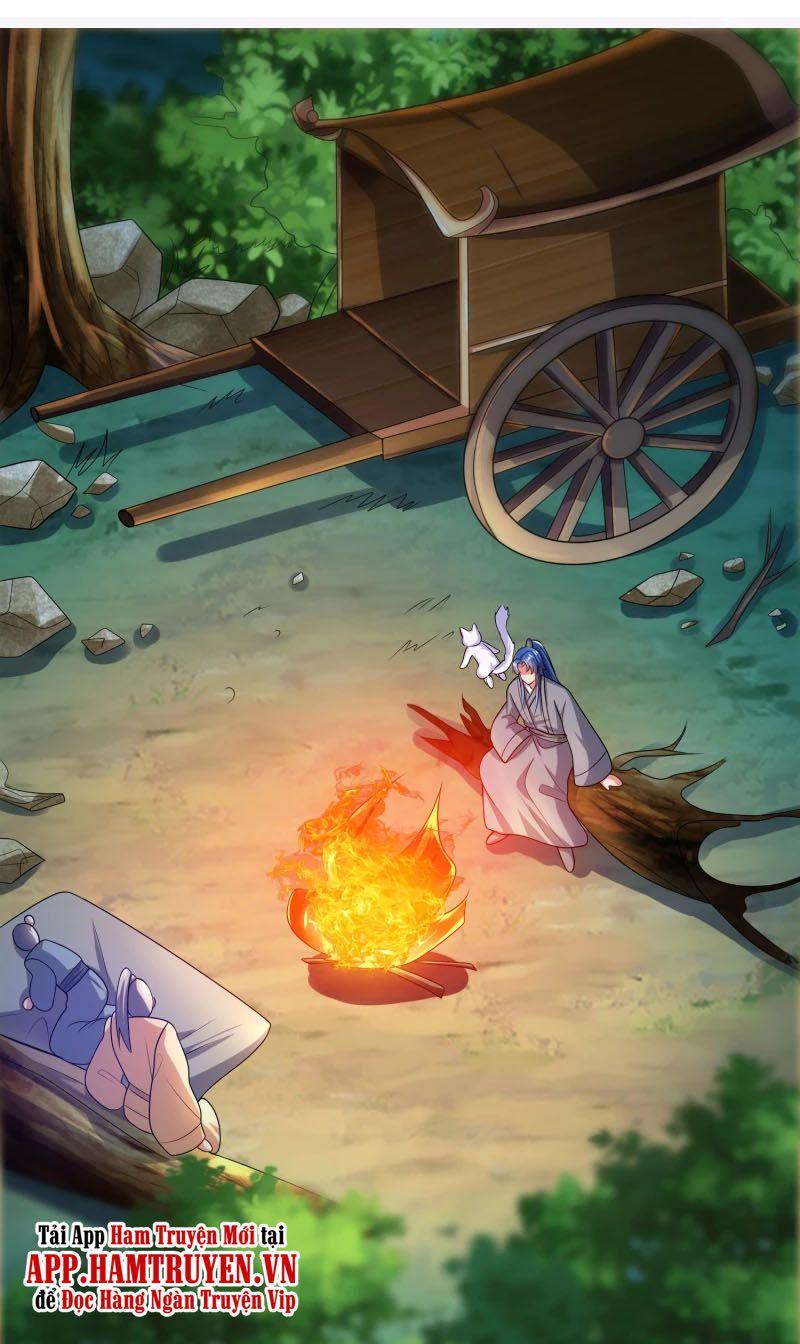 Hài Đế Vi Tôn Chapter 137 - Trang 0