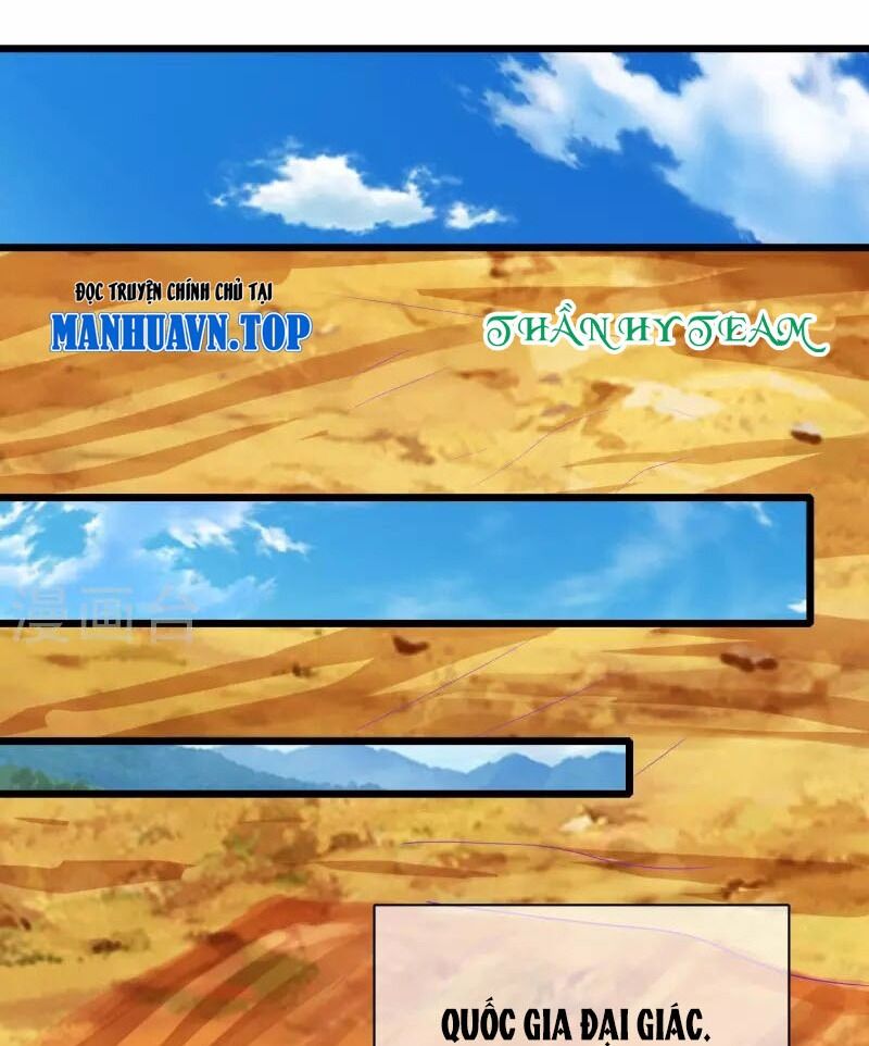 Hài Đế Vi Tôn Chapter 165 - Trang 9