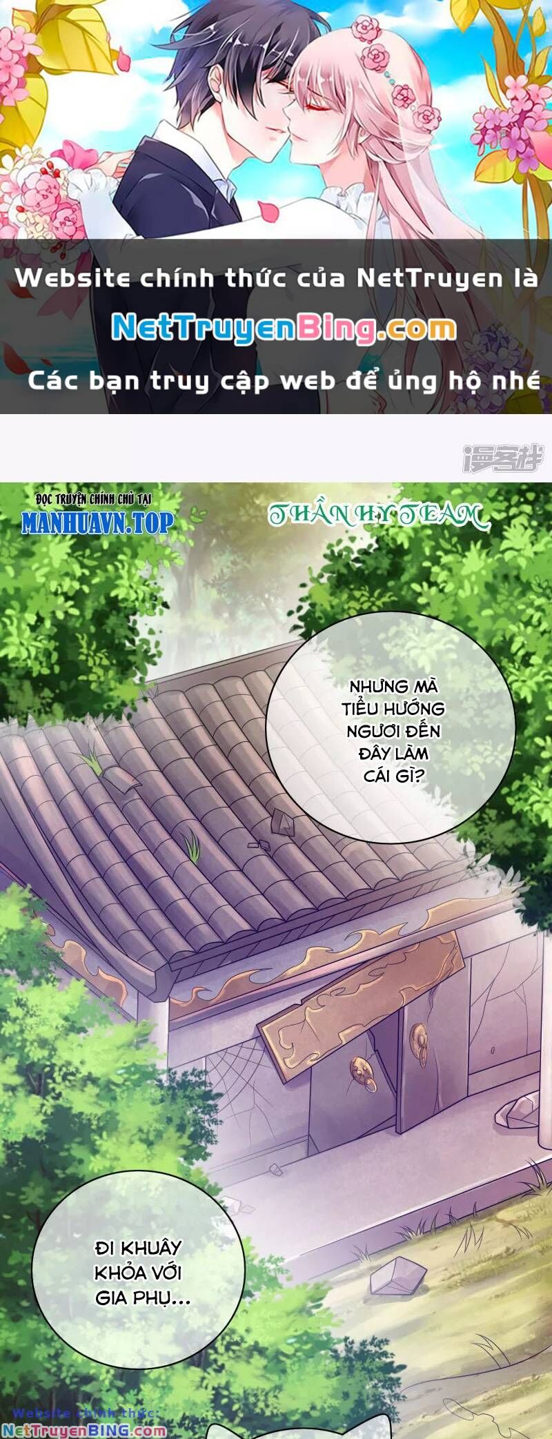 Hài Đế Vi Tôn Chapter 147 - Trang 0