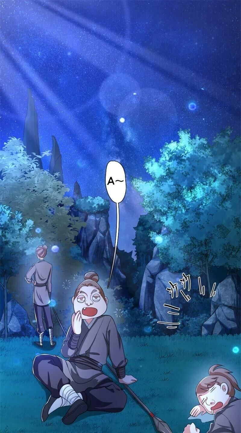 Hài Đế Vi Tôn Chapter 9 - Trang 18