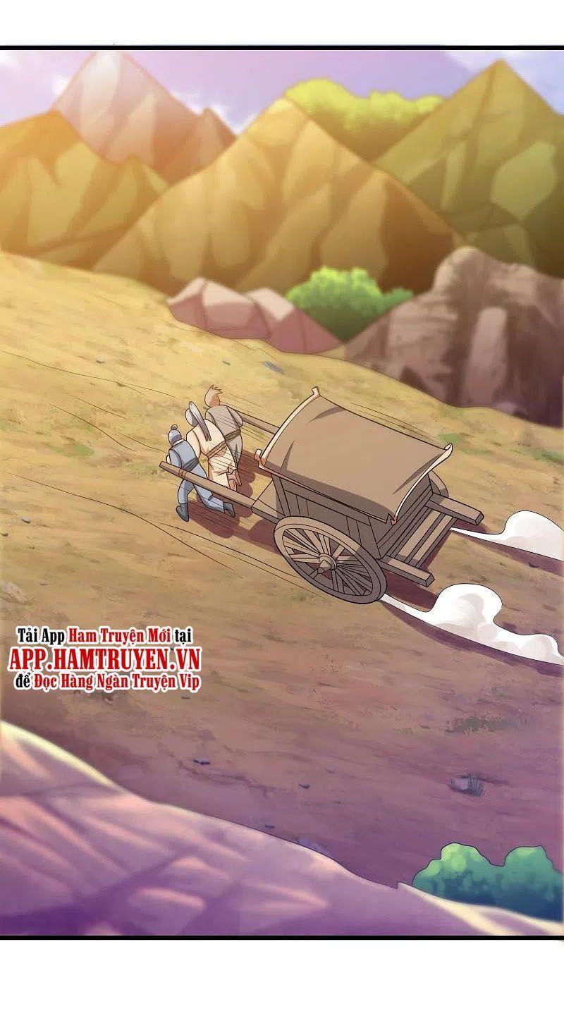 Hài Đế Vi Tôn Chapter 139 - Trang 0