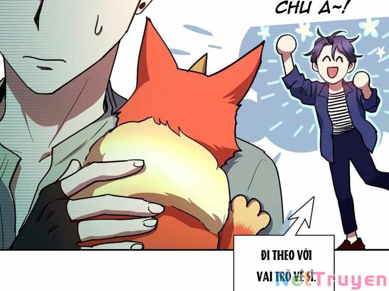 Những Ranker Cấp S Mà Tôi Nuôi Dưỡng Chapter 32 - Trang 35