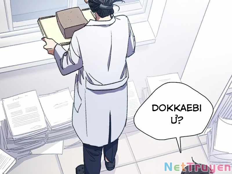 Những Ranker Cấp S Mà Tôi Nuôi Dưỡng Chapter 29 - Trang 56