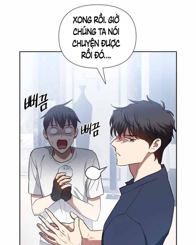 Những Ranker Cấp S Mà Tôi Nuôi Dưỡng Chapter 51 - Trang 0