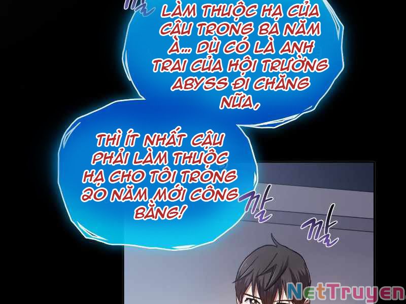 Những Ranker Cấp S Mà Tôi Nuôi Dưỡng Chapter 30 - Trang 32