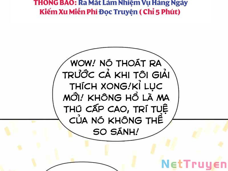 Những Ranker Cấp S Mà Tôi Nuôi Dưỡng Chapter 32 - Trang 14
