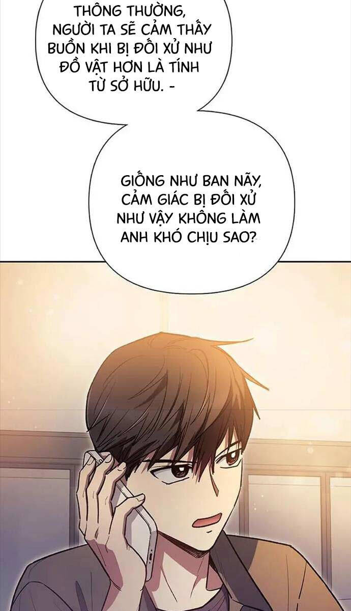 Những Ranker Cấp S Mà Tôi Nuôi Dưỡng Chapter 121 - Trang 27