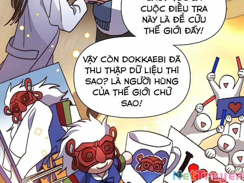 Những Ranker Cấp S Mà Tôi Nuôi Dưỡng Chapter 31 - Trang 69