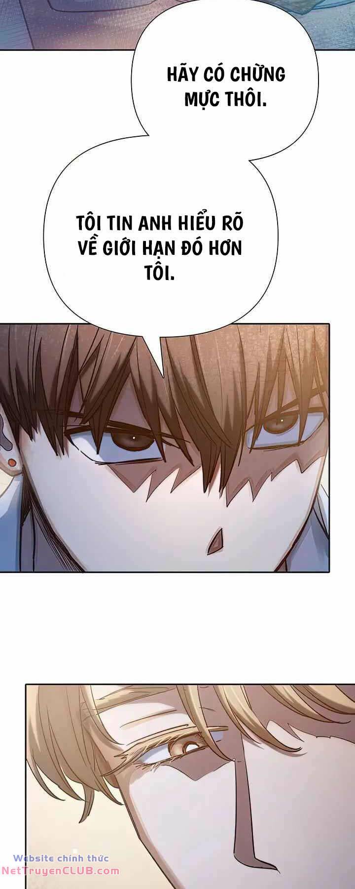 Những Ranker Cấp S Mà Tôi Nuôi Dưỡng Chapter 120 - Trang 45