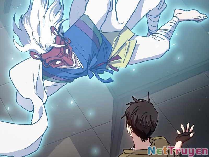 Những Ranker Cấp S Mà Tôi Nuôi Dưỡng Chapter 30 - Trang 27
