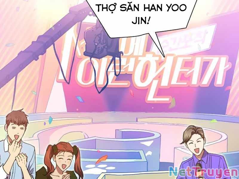 Những Ranker Cấp S Mà Tôi Nuôi Dưỡng Chapter 32 - Trang 18