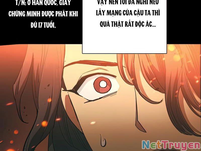 Những Ranker Cấp S Mà Tôi Nuôi Dưỡng Chapter 33 - Trang 31